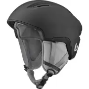 Bolle Atmos Pure Helmet Black Matte L