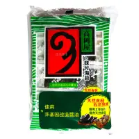 在飛比找momo購物網優惠-【高岡屋】味付6束海苔(5.5g*3)