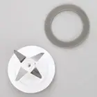 Blender Cutter Blade Sealing Ring Gasket For Proctor Silex Blender Replace Parts