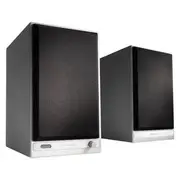 Audioengine HD6 Premium Powered Speakers White