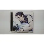 CD-073 日韓 THE NEXT DECADE GACKT 單曲CD+DVD 二手