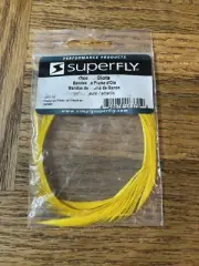 Superfly Goose Blots