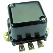 New 12V Regulator For Delco Generators Dual Polarity 2-Unit Type 1958-79 1118381