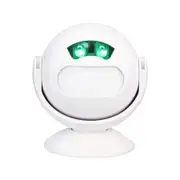 Motion Sensor Alarm,Wireless Infrared Home Security System for Home,Shop,Store