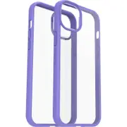 OtterBox React Case For Apple iPhone 14 Plus - Purplexing (Purple)