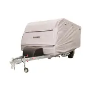 Camec Pop Top Caravan Cover