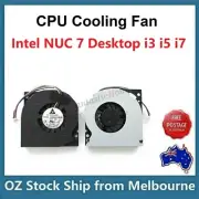 CPU Cooling Fan For Intel NUC 7 i3 i5 i7 NUC7i5BNH NUC7i5BNK NUC7i7BNB NUC7i7BNH