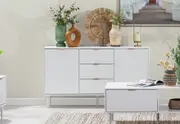 HENSLEY MK2 Buffet