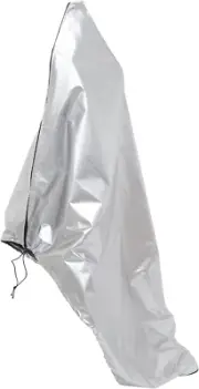 Telescope Cover Outdoor Sun Proof Astronomical Telescope Cover with Adjustable D