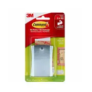 Command Jumbo Hanger 17048 Metal Box Of 4