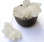 Mishri Dhaga Mishri Thread Crystal Dhage Wali Mishri 500 g