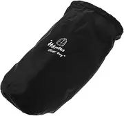 PAMINGONO Down Clothing Portable Bag Camping Laundry Bag Adventure Gear Pouch Compression Sack for Sleeping Bag