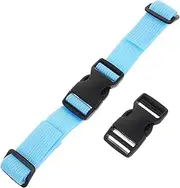 TEMPNAP Adjustable Backpack Sternum Strap with Antislip Buckle for Secure and Comfortable Fit Chest Strap Accessory for Hiking and Daily Use