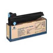 KONICA MINOLTA MC5430/5440/5450 WASTE TONER 32K