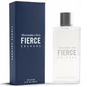 Abercrombie & Fitch Fierce Eau de Cologne 200ml