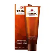 Tabac Shaving Cream by Maurer & Wirtz for Men - 100 Ml