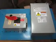 New, Daykin Electric GM2F2F-05G Transformer with Disconnect