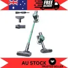 Cordless Stick Vacuum Cleaner 30Kpa – 6-in-1 LED Display, 50min Runtime, Anti-Ta