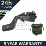 Fits Vauxhall Astra Zafira Astravan Opel Purevue Indicator Stalk Switch