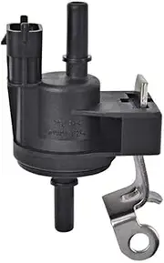 Vapor Canister Purge Valve 911-079 12611801 12591334 Compatible With Cadillac CTS 2006-2011,SRX 2006-2009,STS 2005-2011,Buick LaCrosse 2005 2006 2007 2008,Saturn VUE 2008 2009 2010 3.6L