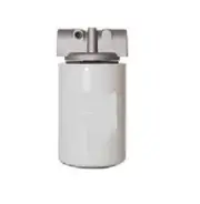 Cross Hydraulic SF1-10 Filter Assembly 3/4" NPTF Ports - 10 Micron Filtration w/