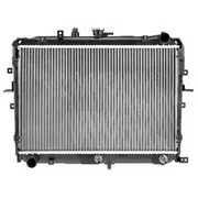 Jayrad Radiator - JR3056J