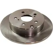 Brake Disc RH=LH Plain Surface for 06-18 RAV4 /10-12 HS250H