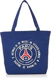 PARIS SAINT-GERMAIN Canvas Tote Bag