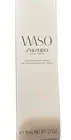 Shiseido Waso - Soft Cushy Polisher Skin Refining Exfoliator - 75 mL/2.7 oz- New