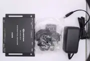 CRESTRON HD-DA2-4K-E DISTRIBUTION AMPLIFIER
