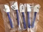 Tupperware Mini Spatula x 5 Games Gift FREE postage with tracking