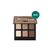 [Too Cool For School] Art Class By Rodin Collectage Eye Shadow Palette / Korea