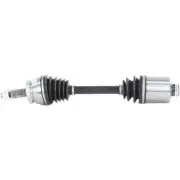TrakMotive CV Axle Shaft for 16-18 Kia Optima KA-8129
