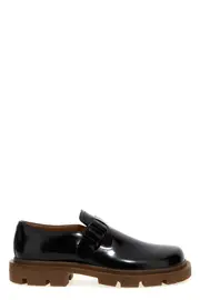 MAISON MARGIELA Mary Jane 'Monk'