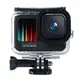 GOPRO HERO 9 HERO 10 通用 側開孔保護殼 送充電側蓋 副廠