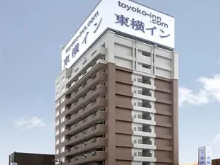 東橫INN富士山沼津站北口2Toyoko Inn Fujisan Numazu-eki Kita-guchi No.2