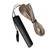 Radio Stereo Antenna 5dbi High Gain Amplifier Booster Pure Copper Wire Antenna B