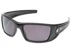 Oakley Fuel Cell Polarized Sunglasses OO9096-H760 Granite/Prizm Daily