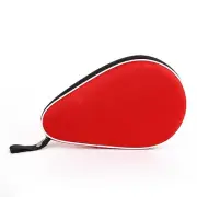 For Indoor Games Table Tennis Racket Bag Equipment Portable Rackets Cover
