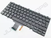 New Genuine Dell Latitude E5250 Swiss Keyboard Suisse Clavier 0RF9R5