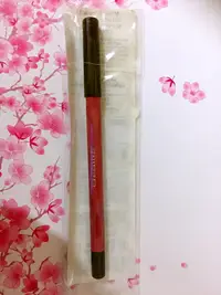 在飛比找樂天市場購物網優惠-植村秀 Shu Uemura 炫彩絲滑眼線筆1.2g ME1
