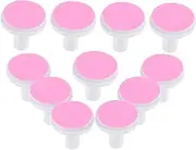 Electric Nail File Replacement Pads 12 Pack Nail Buffer Grinding Heads for Adults Nail-friendly