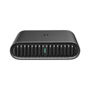 [TL-WR1502X] AX1500 Wi-Fi 6 Travel Router, Portable and Durable Design, 24/7 Secure