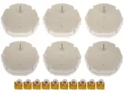Instrument Cluster Repair Kit For 2000-2005 Chevy Monte Carlo 2004 2001 RP486PM