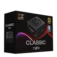 在飛比找蝦皮商城優惠-XIGMATEK 富鈞CLASSIC 750W 80PLUS