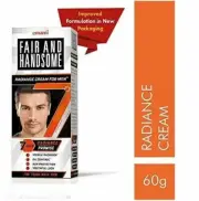 Fair And Handsome 60g Emami Radiance Cream for Men for Tough Men Skin