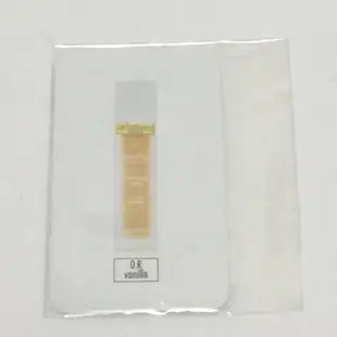 全新 Sisley 御緻駐顏活膚精華粉底液 1.5ml OR 粉嫩香草 2020.6