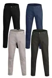Pilbara Cotton Stretch Jean - RRP 69.99 - FREE POST - SALE SALE