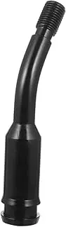 MUCKLILY Adjustable Vehicle Gear Knob Extender Durable Extension Rod Easy to Install Car Lever Upgrade Practical Design for Smooth Shifting Fit for Vehicles