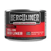 Herculiner Paint Bed Liner Protective Coating Paint 946mL